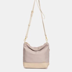 BOLSO ROSA PALO ABBACINO 7157276 TRENDY CORS